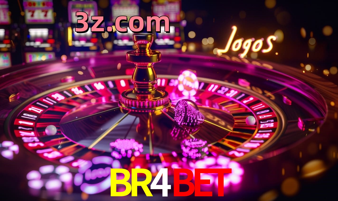 Login BR4BET Casino Online